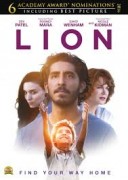 Lion (2 disc set)
